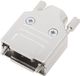 encitech MHDM09-K 6560-0136-01 boîtier D-sub