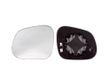 Alkar 6431059 Buiten Verwarmd Convex Spiegelglas met Houder