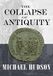 The Islet The Collapse of Antiquity Paperback