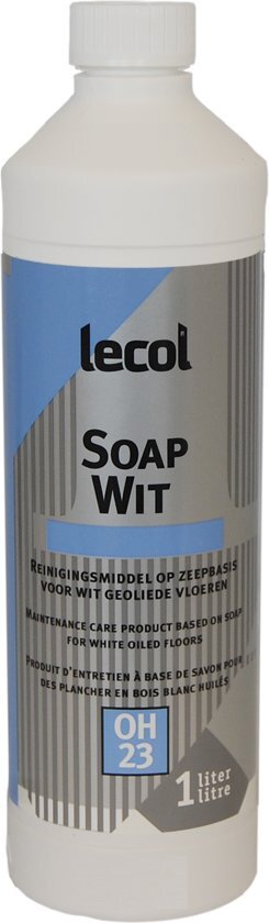 Lecol Soap Wit OH23 (122295