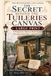 The Secret Behind the Tuileries Canvas: A Large-Print Progressive Cozy Mystery with 50 Word Search Puzzles and Hidden Clues
