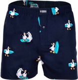 Happy Shorts Boxer Motive