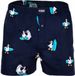 Happy Shorts Boxer Motive
