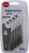 Interprox Interprox Plus Toothbrush Interproximal 2g Super Micro 4 U