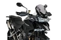 Puig 21394F sportkoepel donker getint