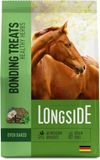 Bonding Longside Bonding Treats Healthy Herbs | Kruidenlekkers voor paarden | 500 g