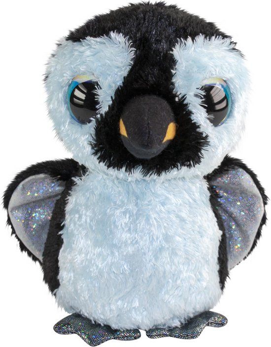 Lumo Stars Ping - Knuffel - 15 cm