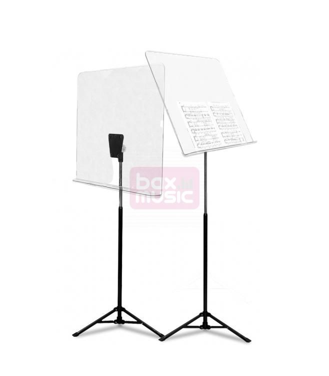 Manhasset 2000 Acoustic Shield geluidsscherm