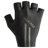 Profit Spiuk Profit Summer Korte Handschoenen Zwart XL