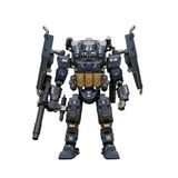 Dark Source APOC Series Storm Lucis Fire Support Type Mech 16 cm Action Figure