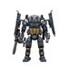 Dark Source APOC Series Storm Lucis Fire Support Type Mech 16 cm Action Figure