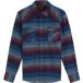 Wrangler Chemise manches longues Western