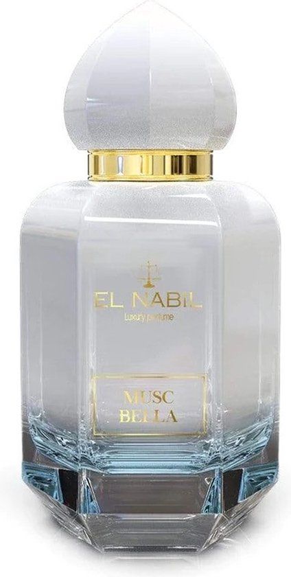 El- Nabil Eau de Parfum / 50 ml / Vrouwen
