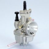 Polini PWK 28 Carburateur Handbediende Choke Trekknop voor Motor 201.0168 Nieuw
