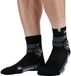 Monnet Chaussettes Mid Expert Blanc 43/44