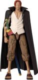 Bandai Figurine One Piece Shanks, 17 cm