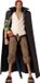 Bandai Figurine One Piece Shanks, 17 cm