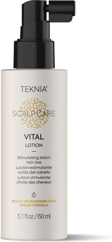 Lakmé Teknia Scalp Styling Crème - 150 ml