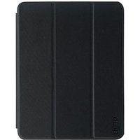 Aiino Elite Flip Cover voor Apple 10.9-inch iPad Air (4de generatie) - Zwart