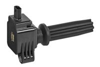 Valeo Bobine 245365 | Compatibel met: FORD FOCUS III Turnier