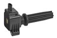 Valeo Bobine 245365 | Compatibel met: FORD FOCUS III Turnier