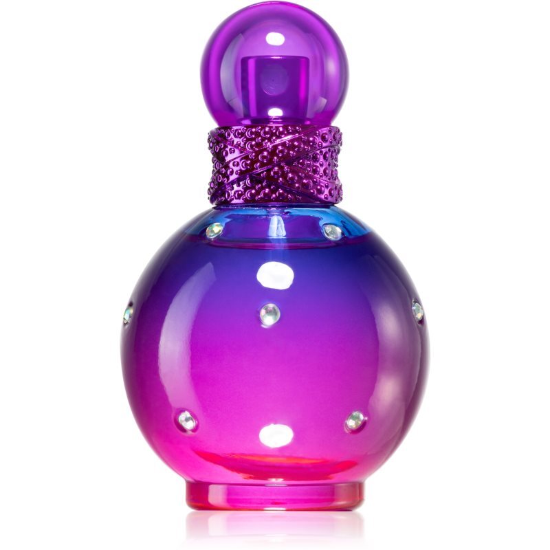 Britney Spears Electric Fantasy eau de toilette / dames