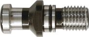 Promat/Tecwerk Boulon de serrage DIN 69872B SK40 sans trou - 4000832710