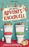 Das Bookmundo Das große Advents-Kackduell Paperback