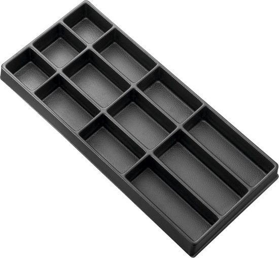 FACOM Opbergmodule voor kleine elementen - 12 vakjes - PL.L384