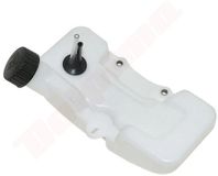 BPC Parts Benzinetank passend op Chinese bosmaaier 1F34F-C