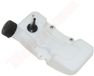BPC Parts Benzinetank passend op Chinese bosmaaier 1F34F-C