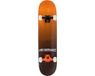 Enuff Skateboard Enfants et Adultes - orange/noir