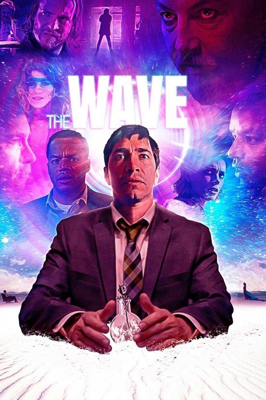 Remain in Light Wave (DVD)