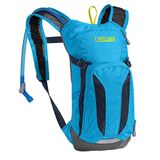 CAMELBAK Kid's Mini M.U.L.E. Hydration Pack Unisex Drinkrugzak