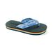 Toka Loka Chaussons Toka Loka Sky Mazarine Bleu Taille 33/34