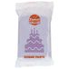 Sweet Value Sugar Paste Rolfondant, Purple, 200 g