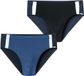 Schiesser Badehose Ocean Swim