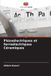 Piézoélectriques Editions Notre Savoir Piézoélectriques et ferroélectriques Céramiques