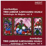 Anthologie du Mugam Volume 4