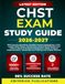 CHST EXAM STUDY GUIDE 2026-2027: 1000 Practice Questions and Answers, 2 Full-Length Mock Exams, Construction Hazard Identification and Control, ... Leadership and Training and Chapter Reviews