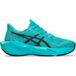 ASICS NOVABLAST 6 GS Neutrale schoen Kinderen - turkoois, zwart, Maat 37