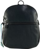 Gabs Janne Backpack Abete donkergroen Kalfsleer Vrouwen