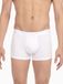 HOM Classic boxer briefs (1-pack) - heren boxer kort - wit