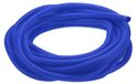 Gaine de câble, 20 mm, 15 mètres, bleu, résistant à la chaleur
