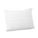 AmeliaHome Hoofdkussen 40x60 cm met ritssluiting quilten wit Reve