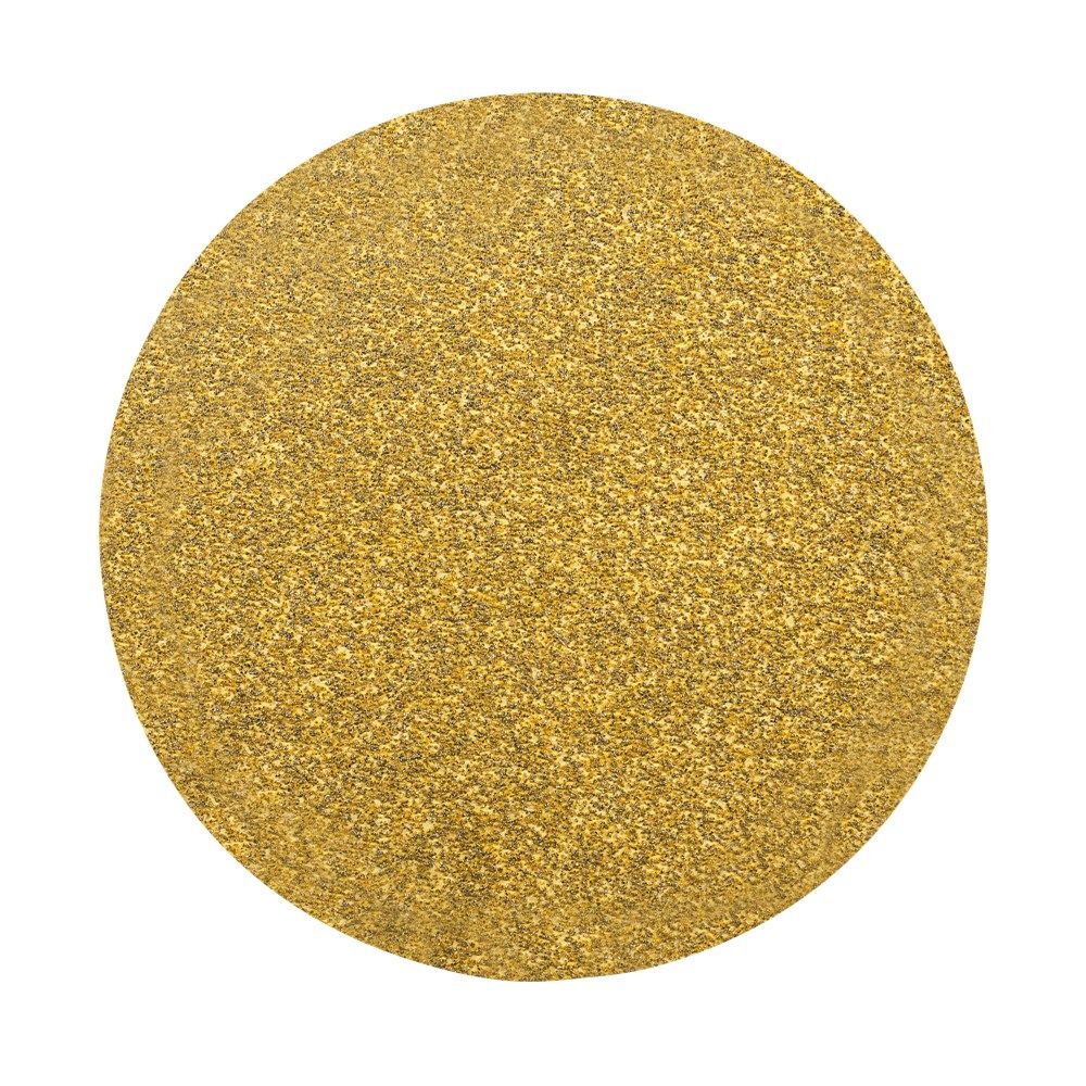 Makita Schuurschijf 180 mm yellow velcro P-33445