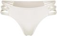 O'Neill Boulders Strappy Sides Bikiniondergoed Wit 38 Vrouw