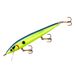 Smithwick Lures Opschorting van Rattlin Rogue vissen lokken