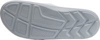 Hummel NIELSEN SANDAL Unisex Platte sandalen Wit