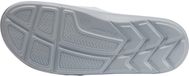 Hummel NIELSEN SANDAL Unisex Platte sandalen Wit